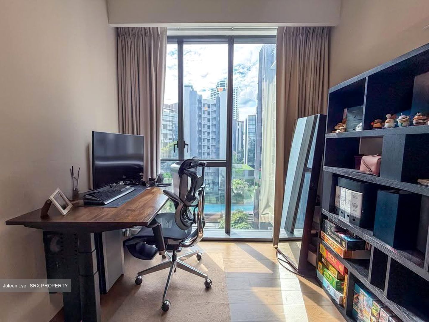 Leedon Green (D10), Condominium #608770411